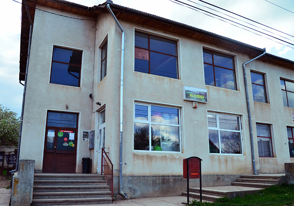 Alszegi Bolt