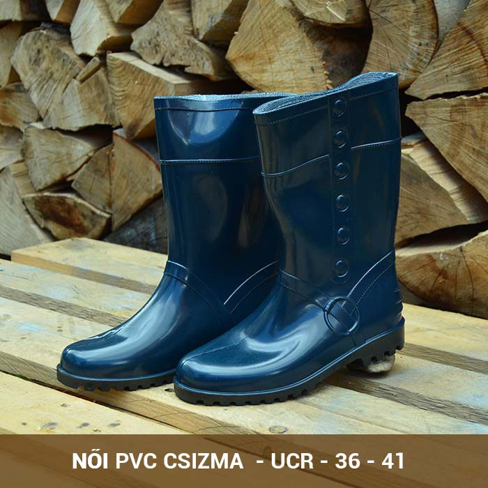 EVA és PVC termékek