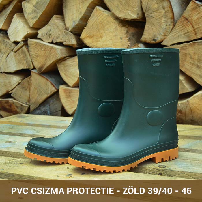 EVA és PVC termékek