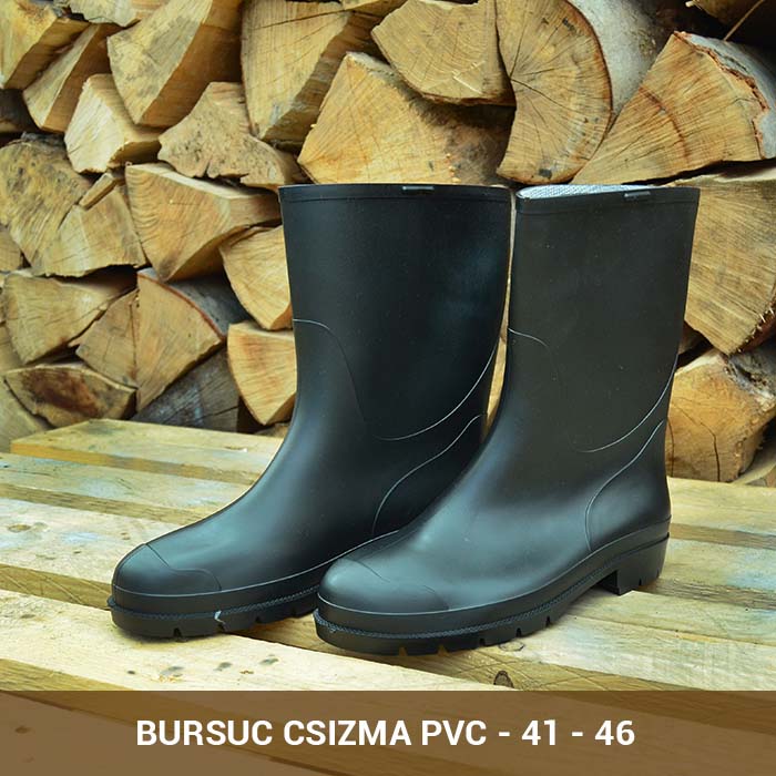 EVA és PVC termékek