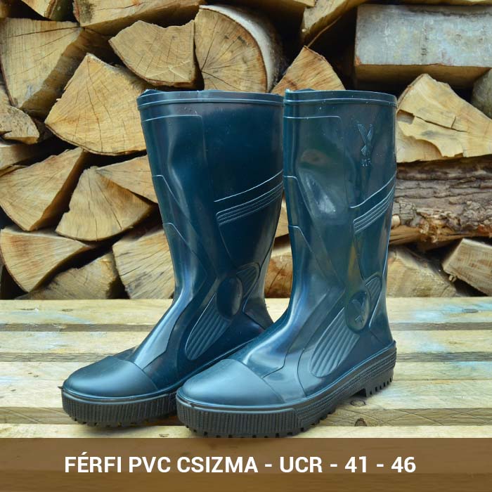 EVA és PVC termékek