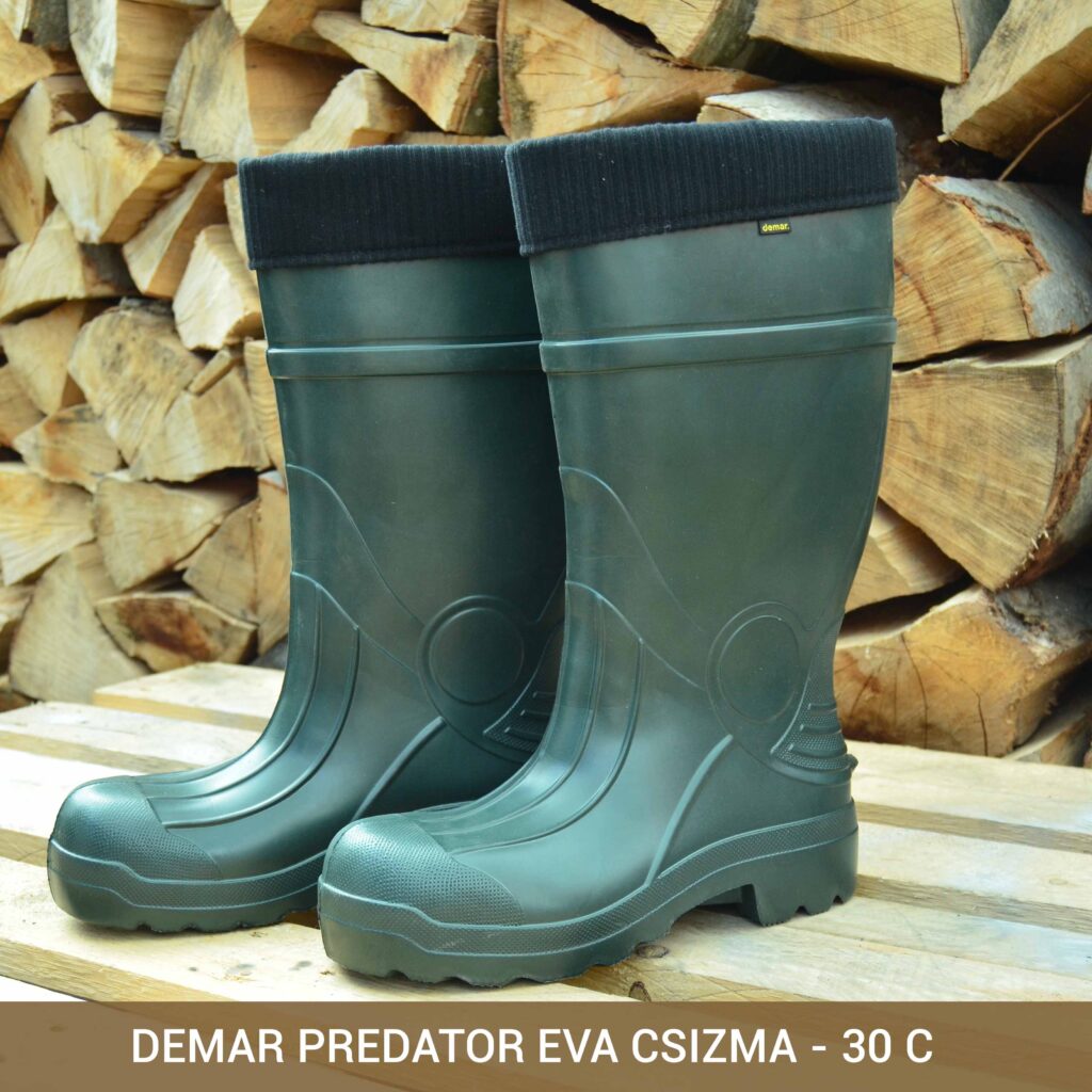 EVA és PVC termékek